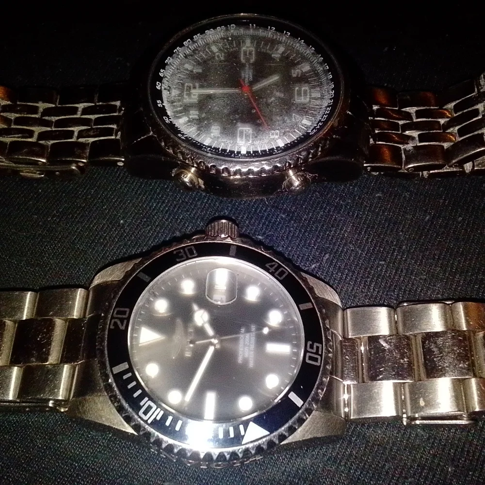 Invicta Pro Diver Watch
